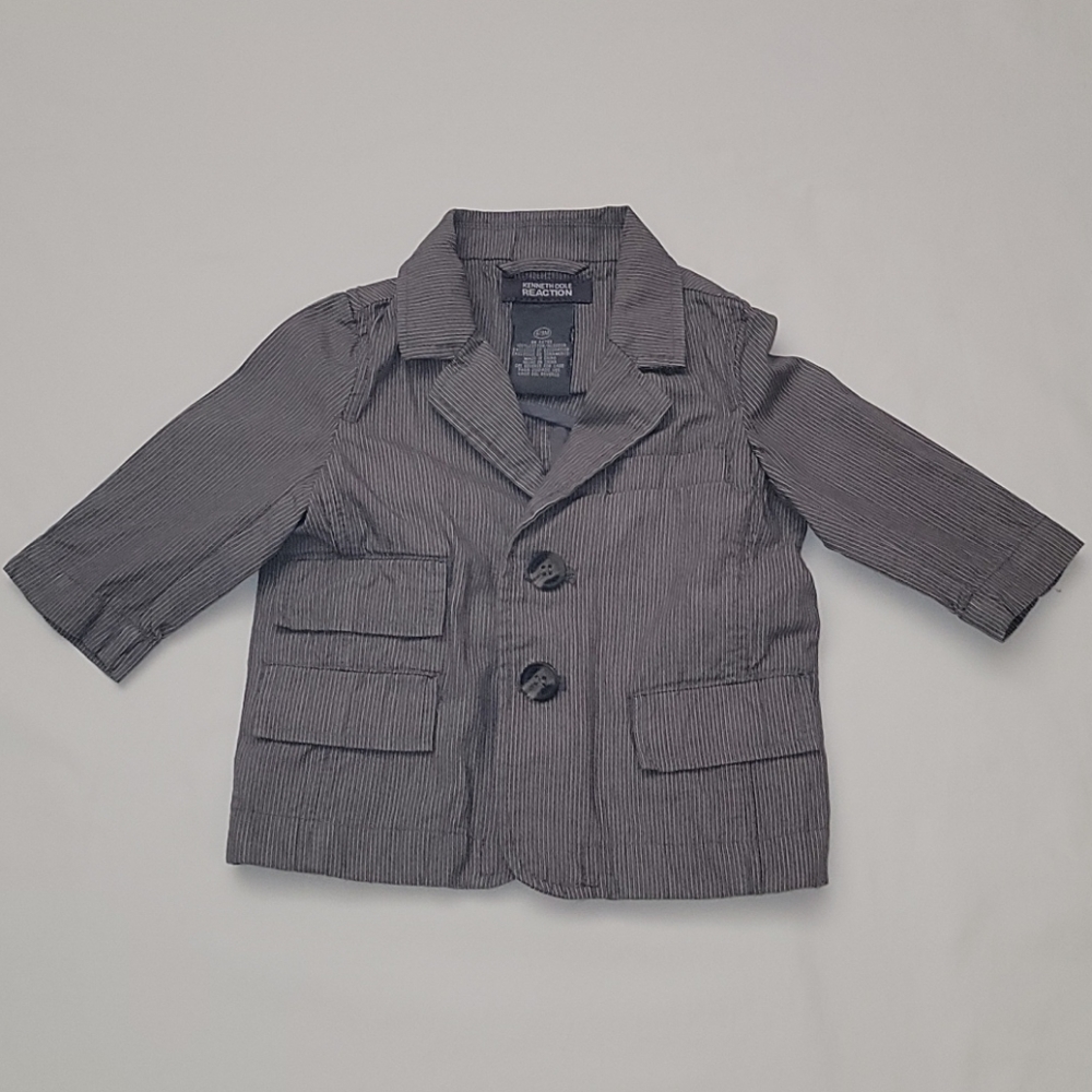 Baby boy blazer